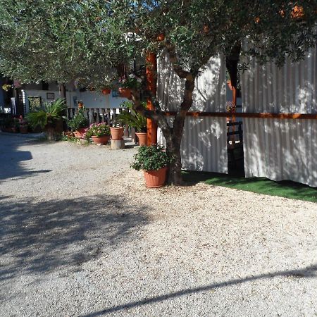 B&B Il Palombaro Uggiano La Chiesa Exteriér fotografie