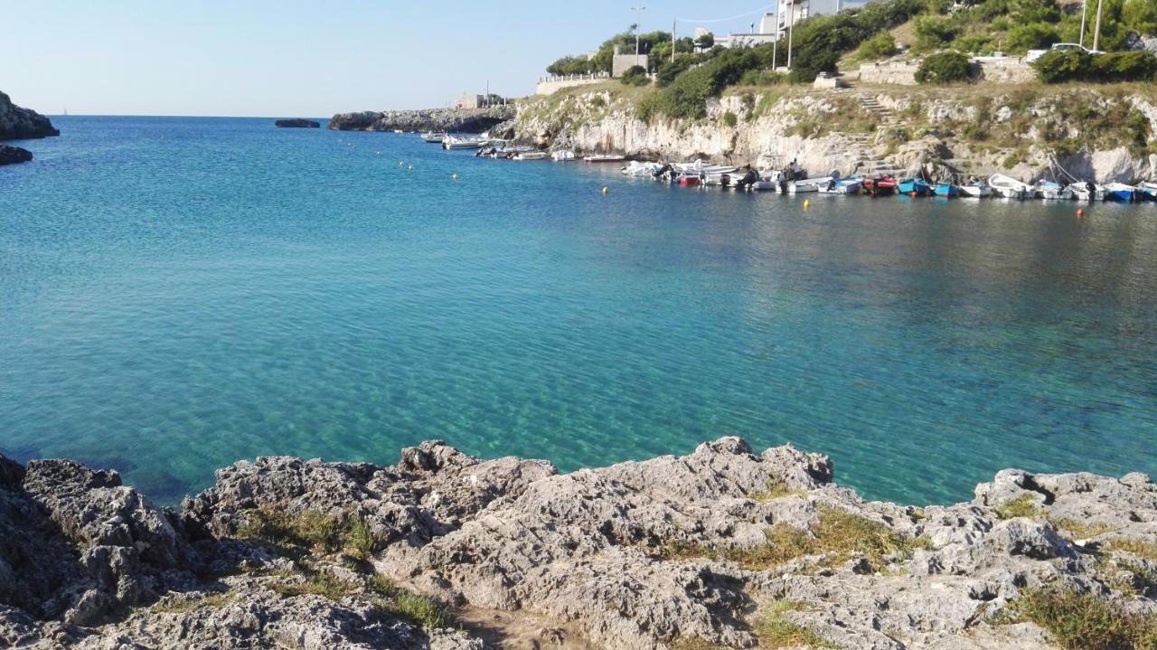 B&B Il Palombaro Uggiano La Chiesa Exteriér fotografie